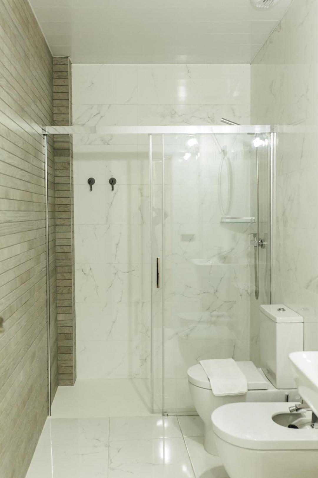 Modern With Seasonal Swimming Pool- 1Bd 1Bth- Goyeneta Apartment Sevilla Exterior foto